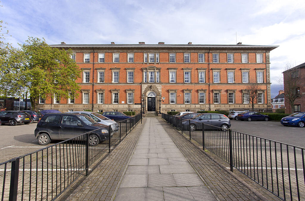 Main image of property: County House, Monkgate, York, YO31