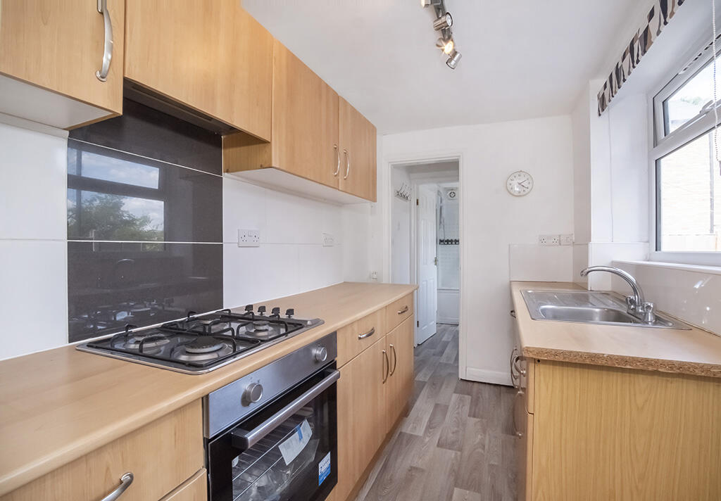 Main image of property: Jubilee Terrace, York, YO26