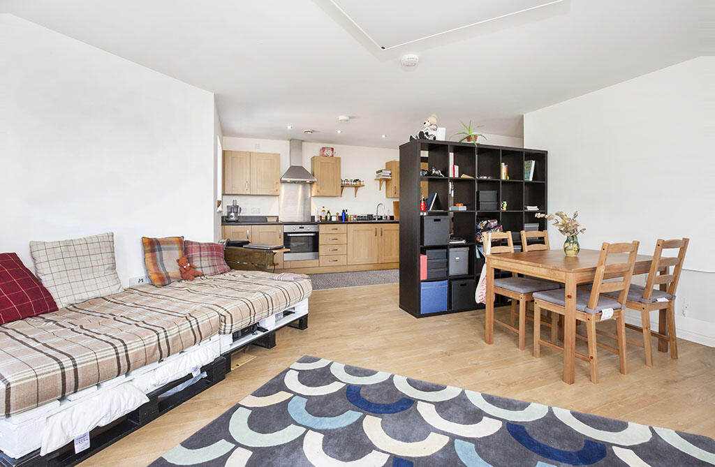 Main image of property: Masters Mews, York, YO24