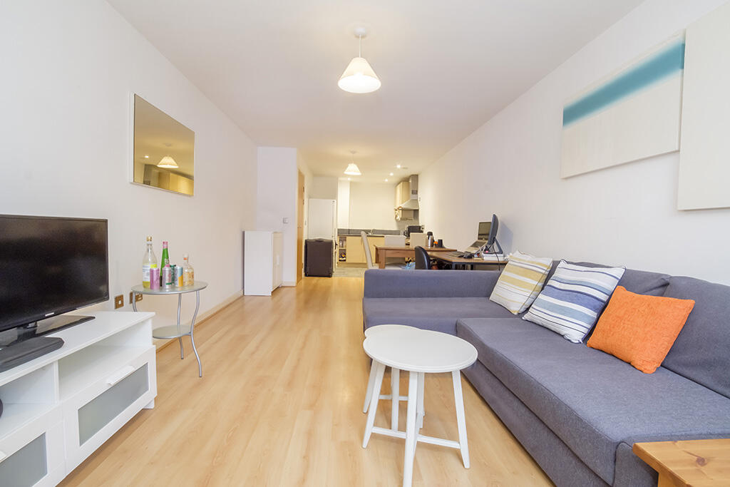 Main image of property: Centurion Square, York, YO1