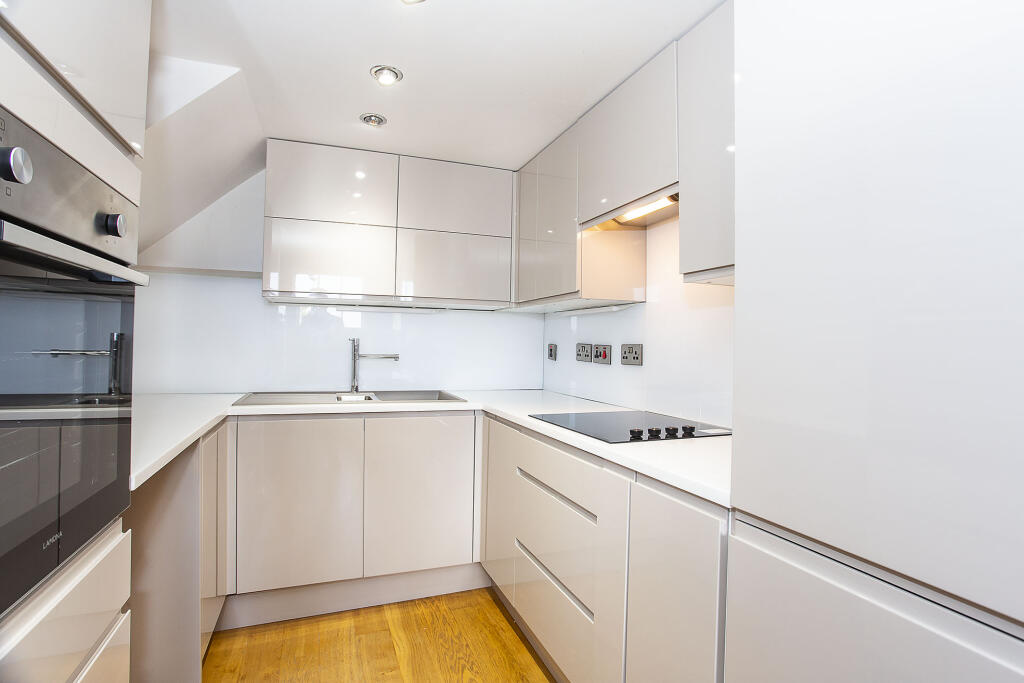 Main image of property: County House, York, YO31