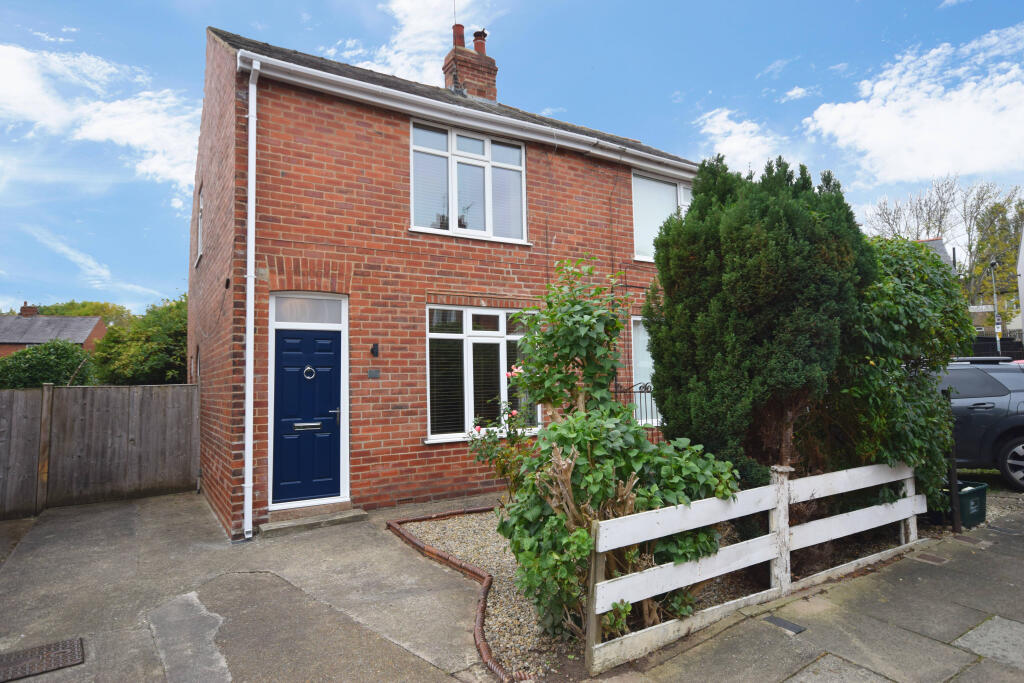 Main image of property: Linton Street, York, YO26