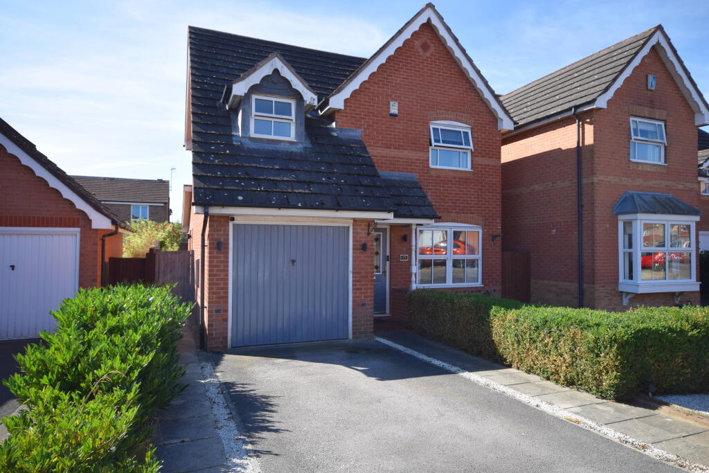 Main image of property: Gillingwood Road, York, YO30