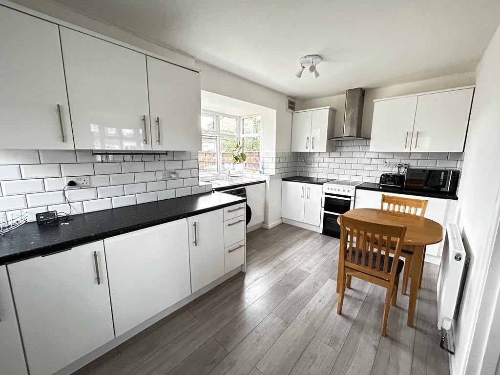 Main image of property: Woodhouse Grove, York, YO31