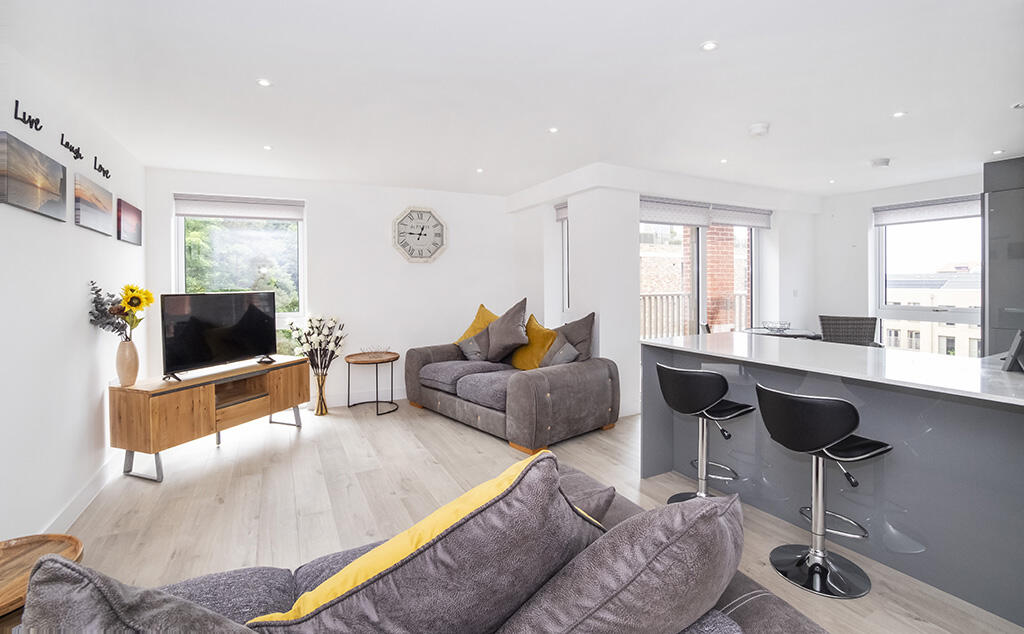 Main image of property: Medallion House, Joseph Terry Grove, York YO23