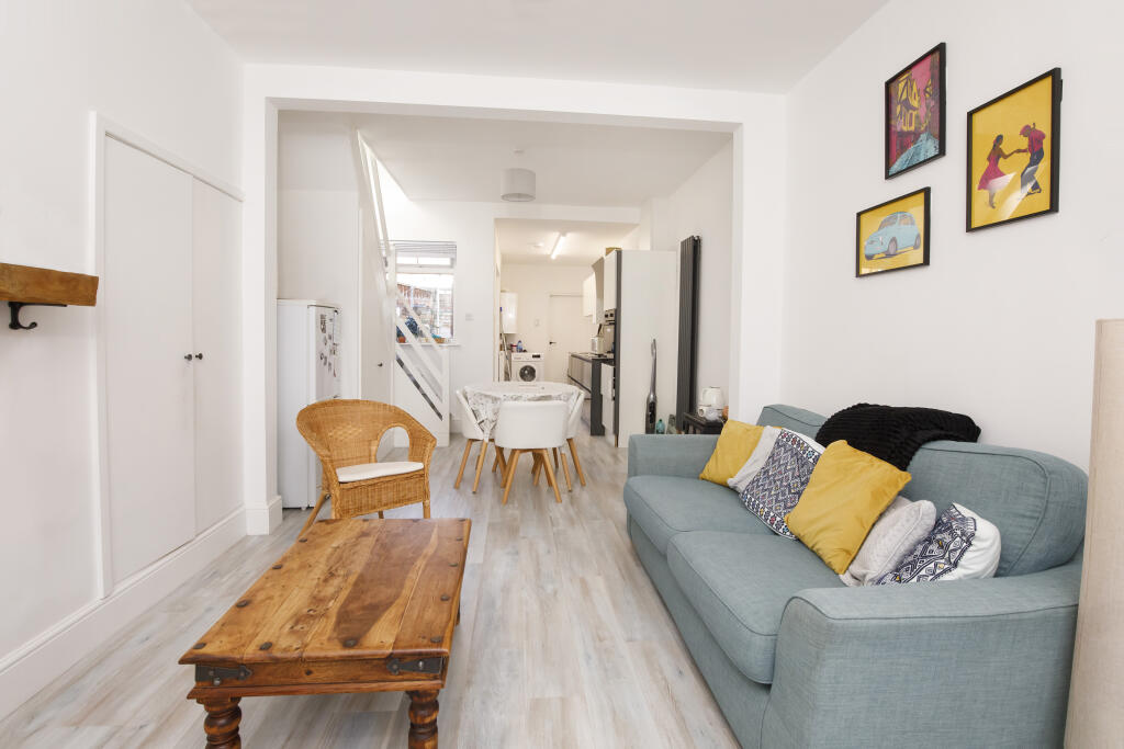 Main image of property: Stamford Street West, York, YO26