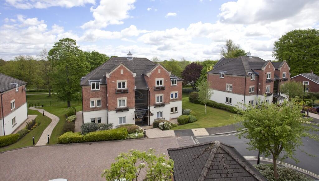 Main image of property: Riverside Lodge, Bishopthorpe Road, York, YO23