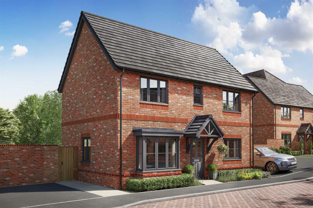 3 bedroom semidetached house for sale in Dornoch Road, Corby, NN17