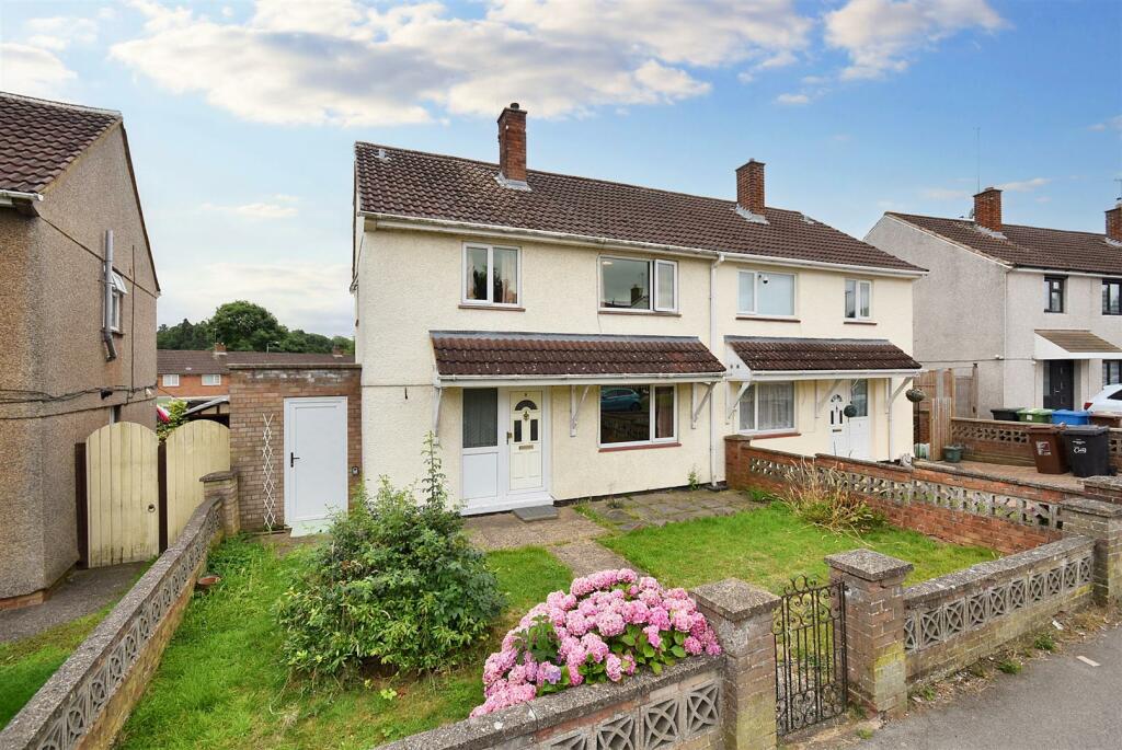 Main image of property: Farmstead Road, Corby, NN18 0LE