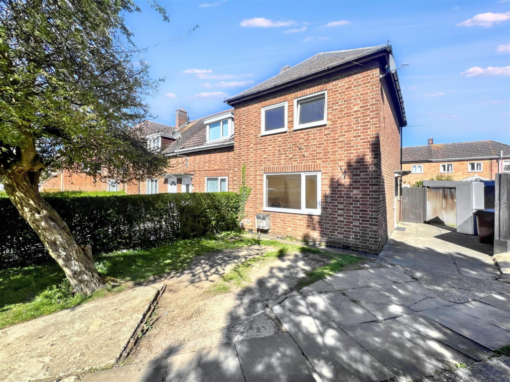Main image of property: Grays Close, Corby, NN17 1JY