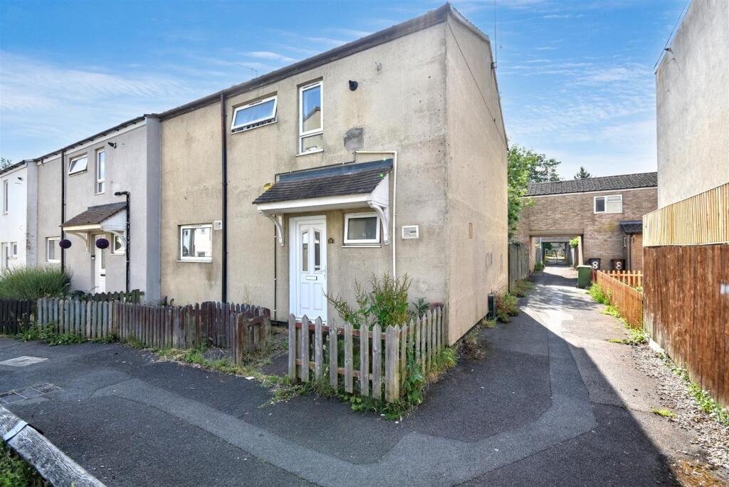 Main image of property: Butterwick Walk, Corby, NN18 9HF