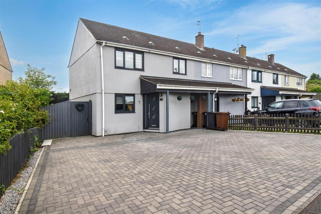 Main image of property: Sandby Road, Corby, NN18 9LP