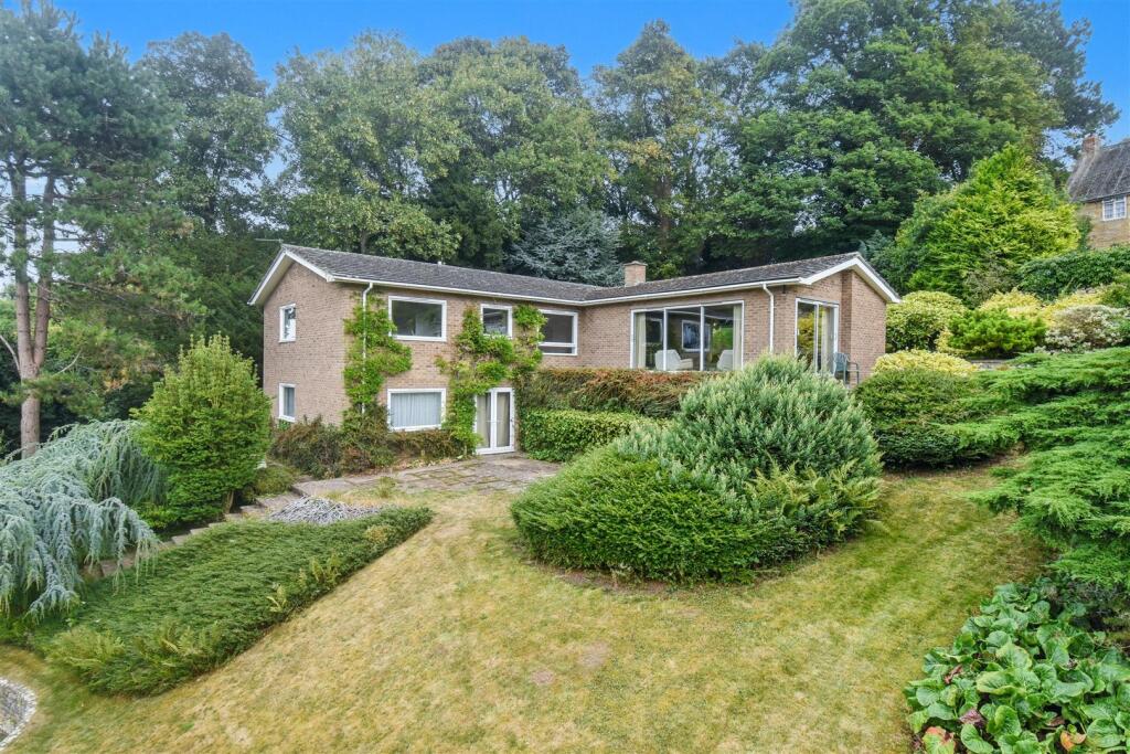 Main image of property: Camsdale Walk, Middleton, LE16