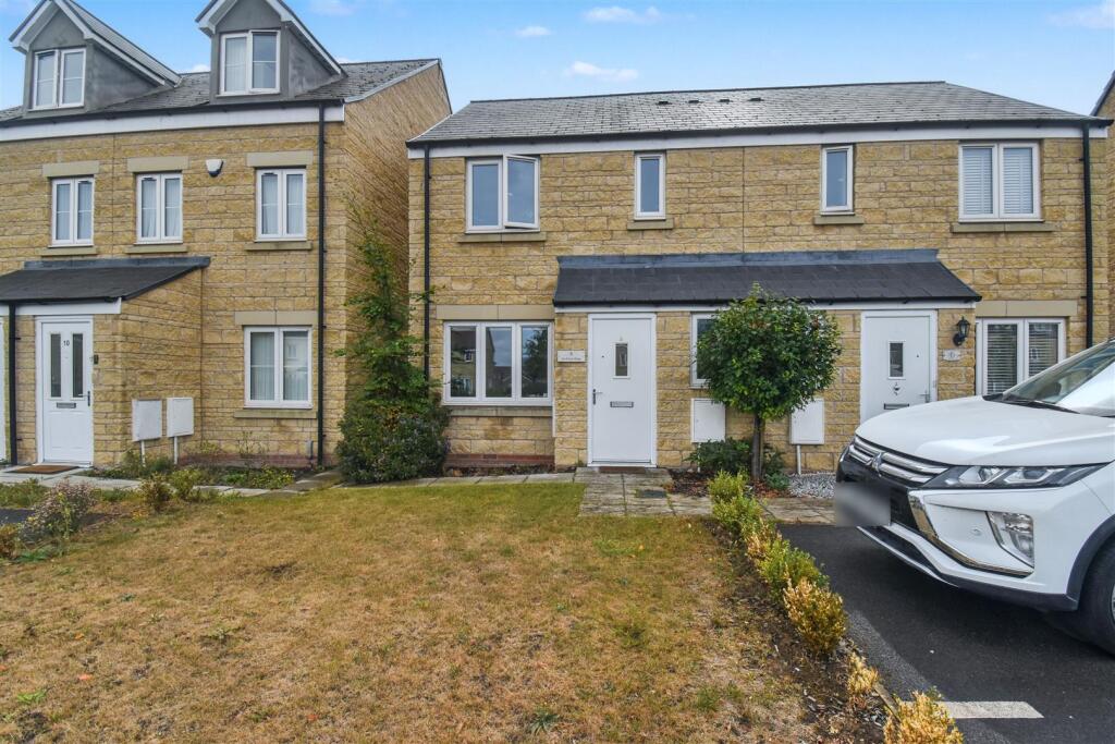 Main image of property: Airfield Way, Weldon, NN17 3LX