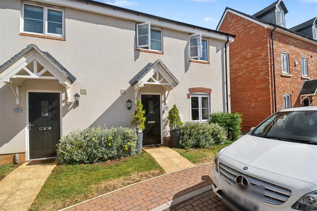 Main image of property: Sunningdale Drive, Corby