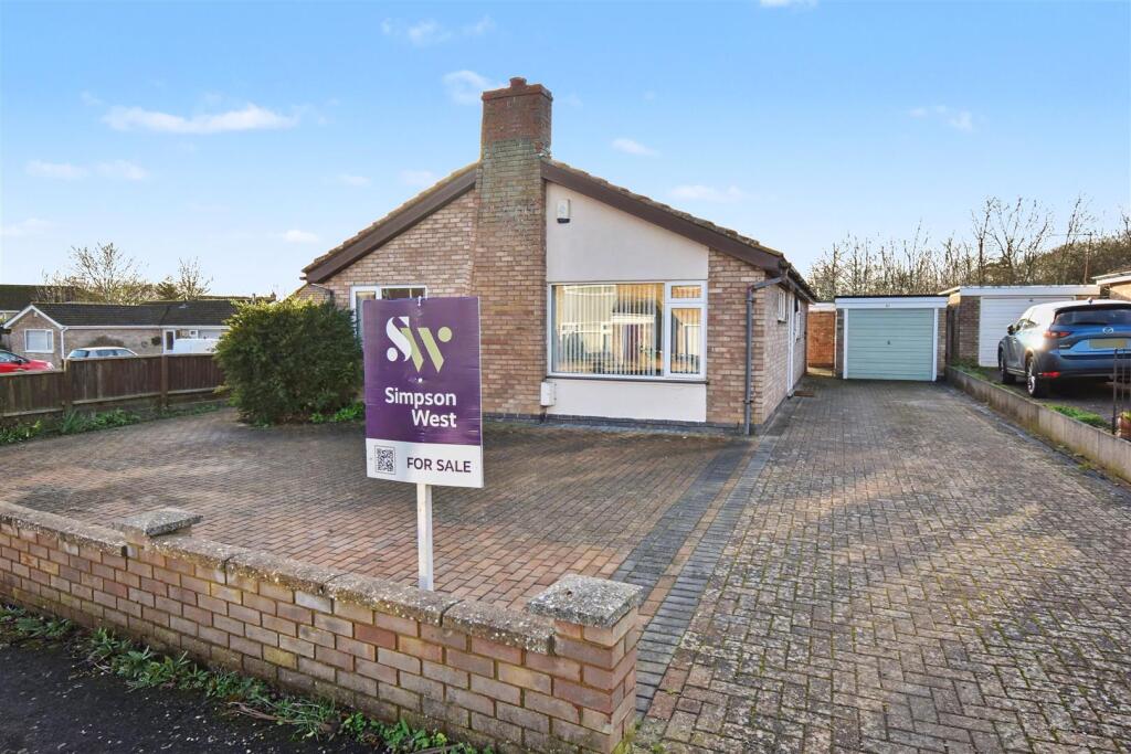 Main image of property: Brandenburg Road, Corby, NN18 9BU