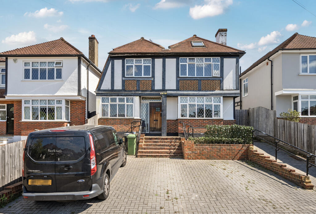 Main image of property: Thorndon Gardens, Epsom, Surrey, KT19