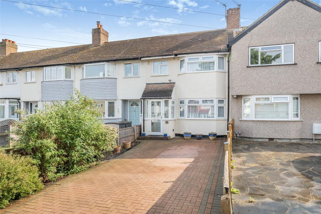 Main image of property: Buckland Way, Worcester Park, KT4