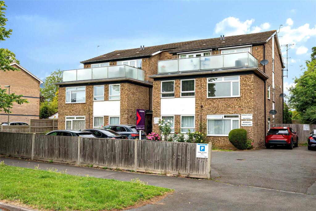 Main image of property: The Avenue, Worcester Park, Surrey, KT4