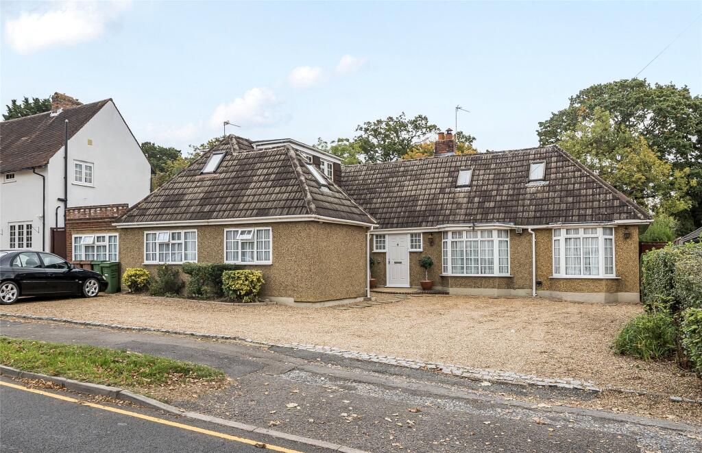 Main image of property: Kingsmead Avenue, Worcester Park, KT4