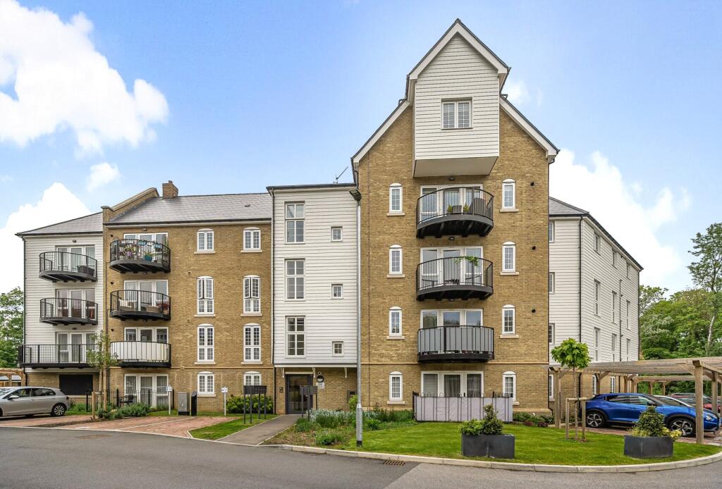 Main image of property: Gunpowder Road, Worcester Park, Surrey, KT4