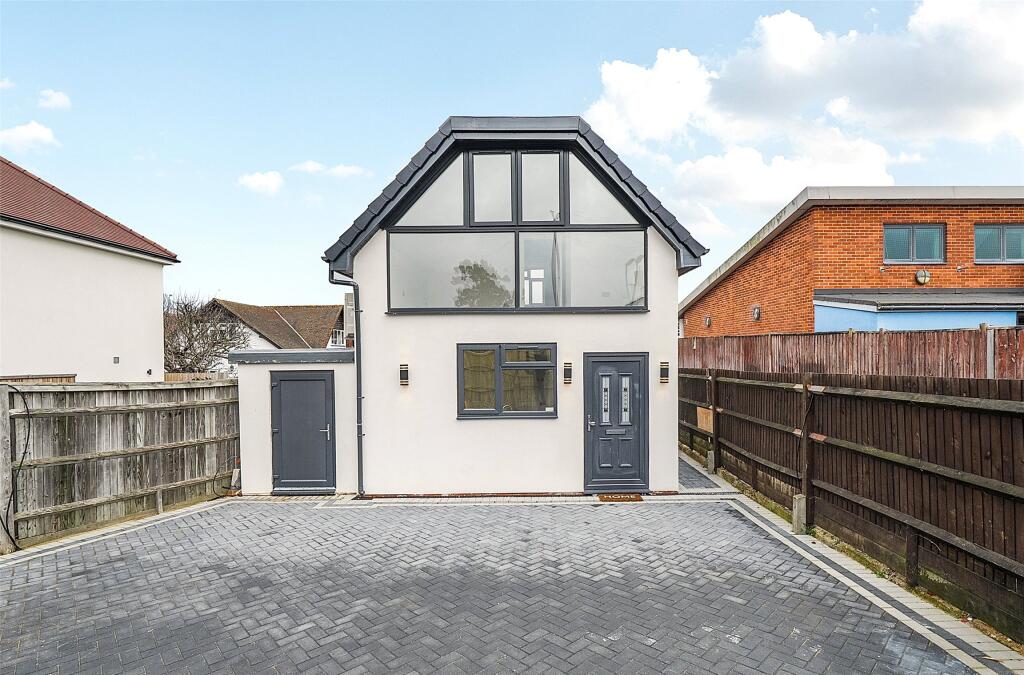 Main image of property: Cudas Close, Epsom, Surrey, KT19
