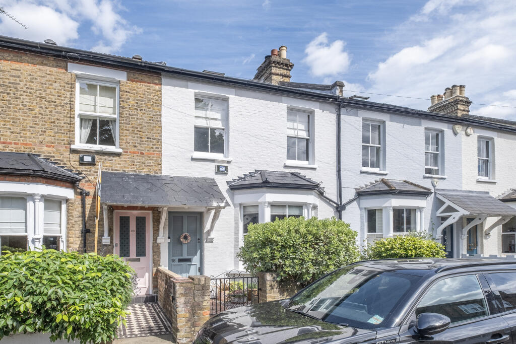 Main image of property: Fitzgerald Road, London, SW14