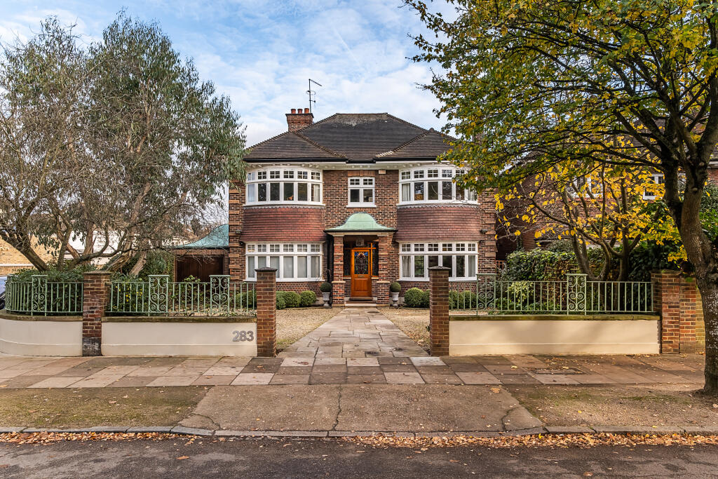 Main image of property: Sheen Lane, London, SW14