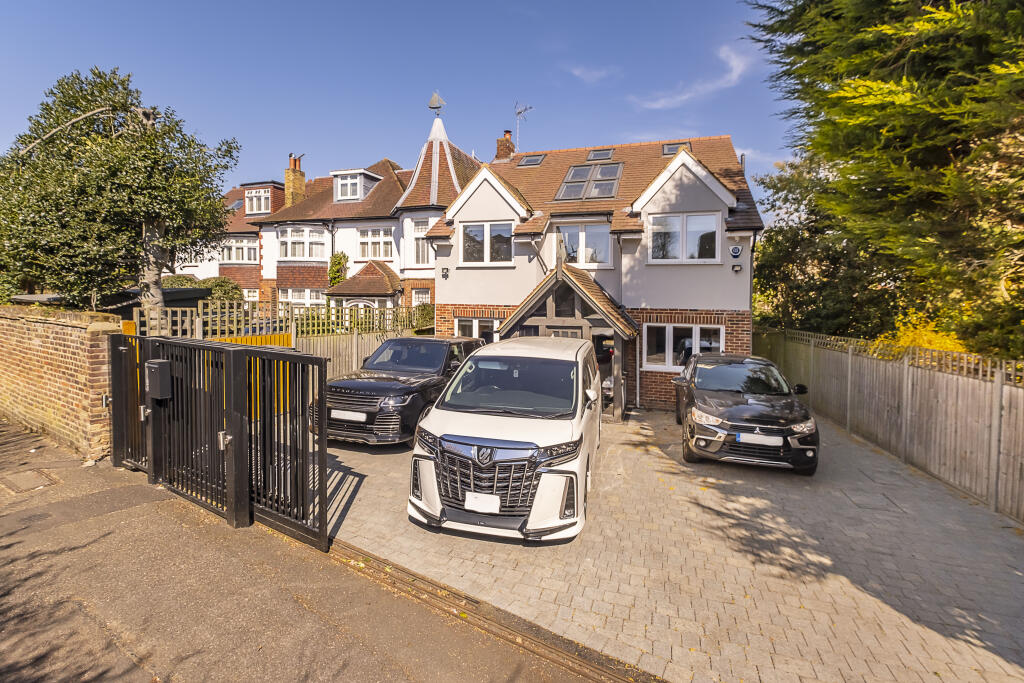 Main image of property: Well Lane, LONDON, SW14