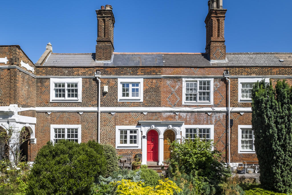 Main image of property: Rosemary Gardens, London, SW14