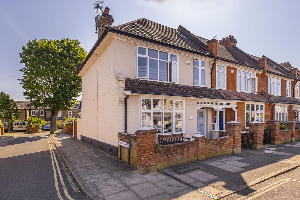 Main image of property: Thornton Road, London, SW14