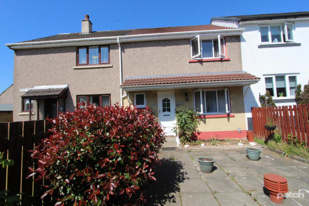 Main image of property: Elm Drive, Johnstone, PA5 9
