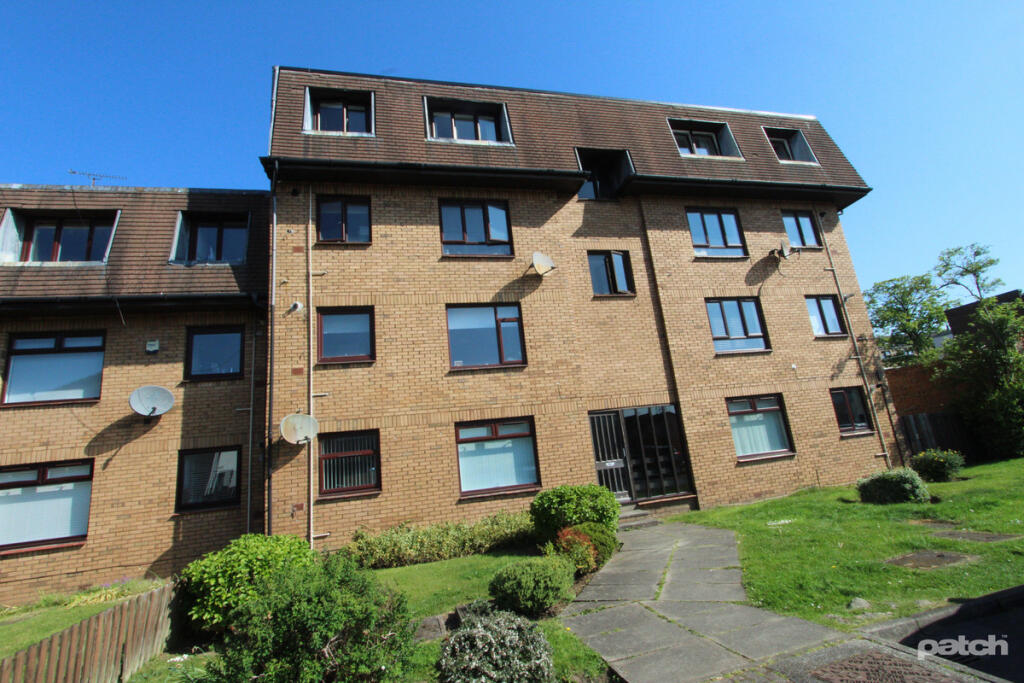 Main image of property: Anchor Drive, Paisley, PA1 1