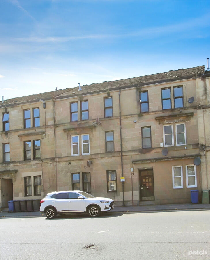 Main image of property: Neilston Road, Paisley, PA2 6