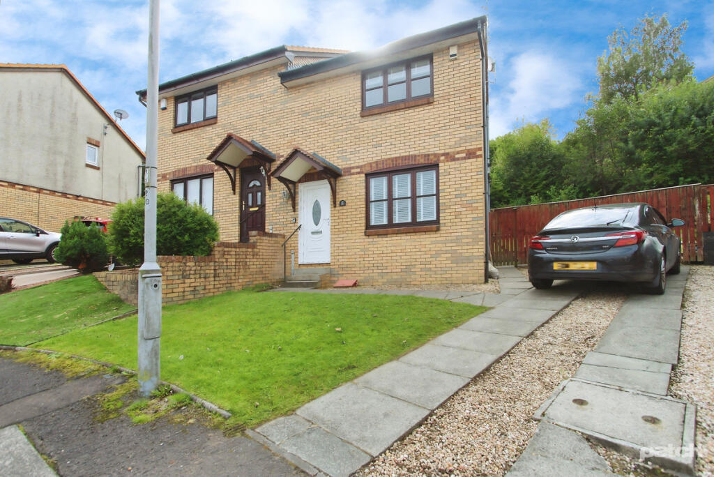 Main image of property: Gifford Wynd, Paisley, PA2 0