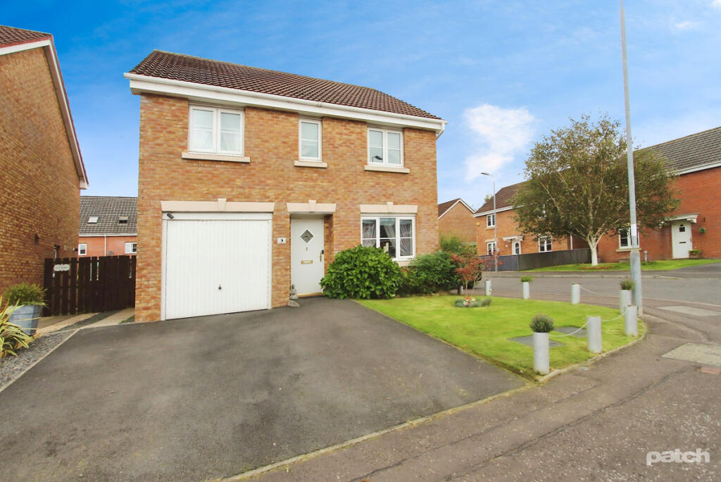 Main image of property: Talisker Avenue, Klmarnock, KA3 1