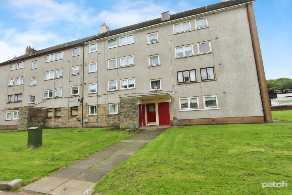 Main image of property: Sir Michael Place, Paisley, PA1 2