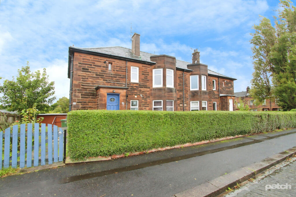 Main image of property: Kirkdale Drive, Glasgow, G52 1