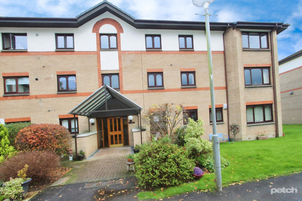 Main image of property: Riverside Park, Glasgow, G44 3