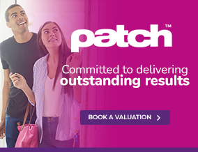 Get brand editions for Patch Property, Renfrewshire