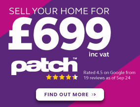 Get brand editions for Patch Property, Renfrewshire