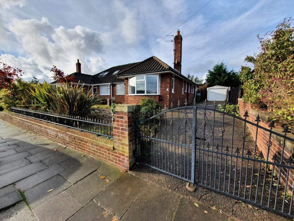 Main image of property: Laurel Drive, Thornton-Cleveleys, Lancashire, FY5