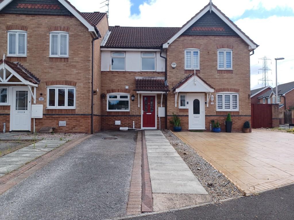 Main image of property: Tarragon Drive, Blackpool, Lancashire, FY2