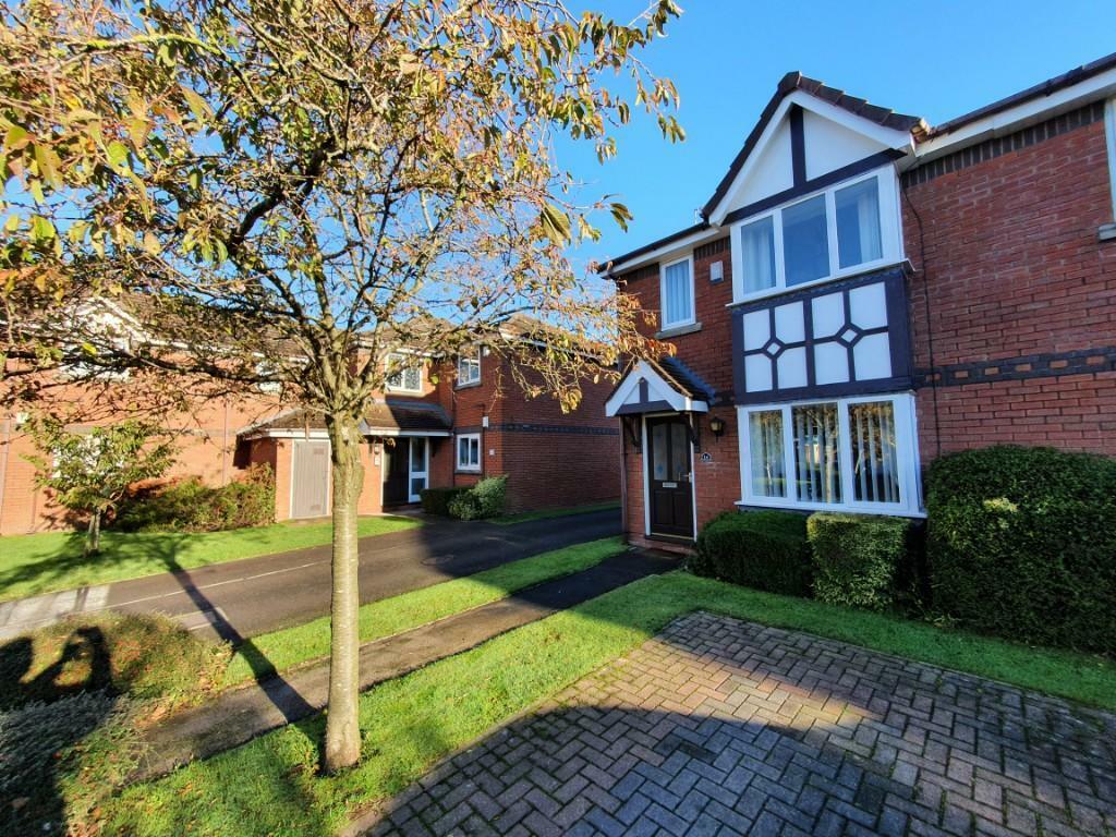 Main image of property: Bishopsgate, Blackpool, Lancashire, FY3