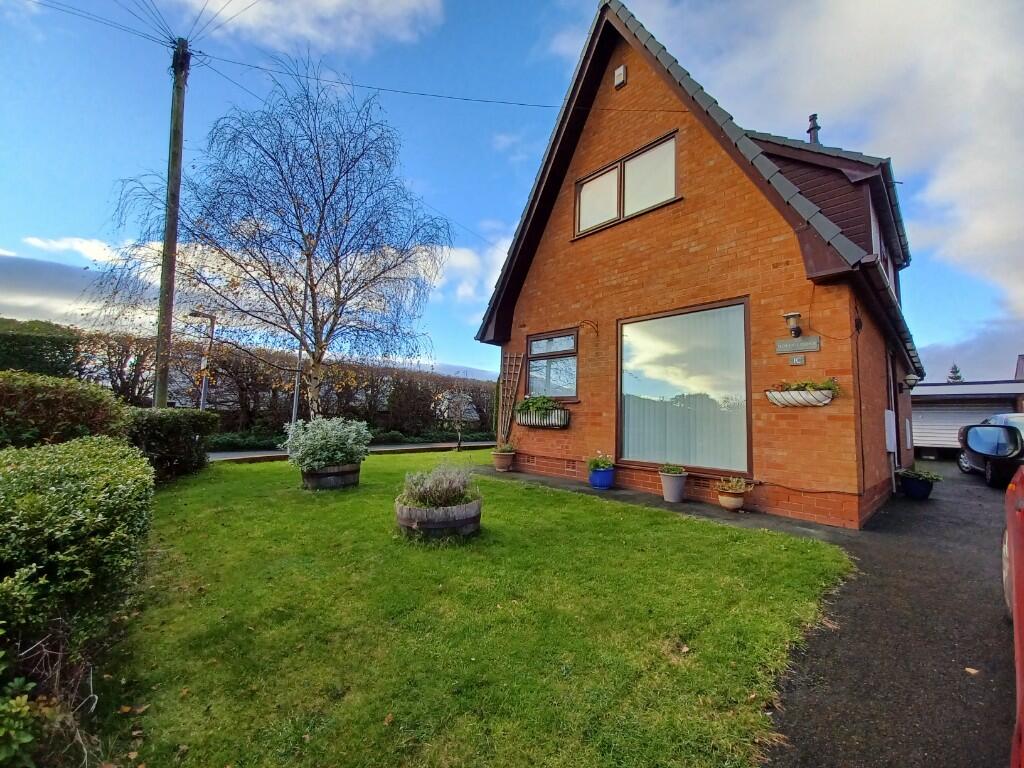 Main image of property: Summerville Avenue, Blackpool, Lancashire, FY3