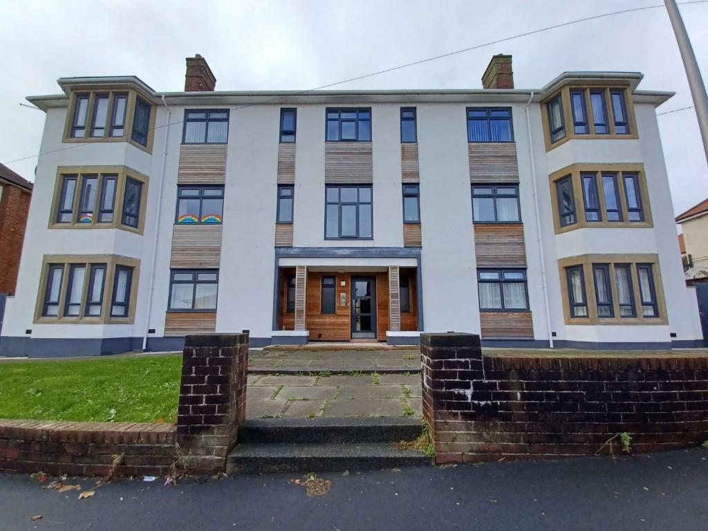 Main image of property: Sandhurst Avenue, Blackpool, Lancashire, FY2
