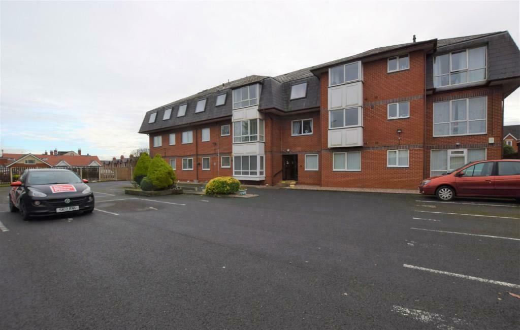 Main image of property: Somerset Court, Blackpool, Lancashire, FY1