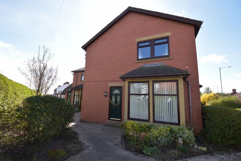 Main image of property: Willowbank Court, Blackpool Road, Poulton-Le-Fylde, Lancashire, FY6