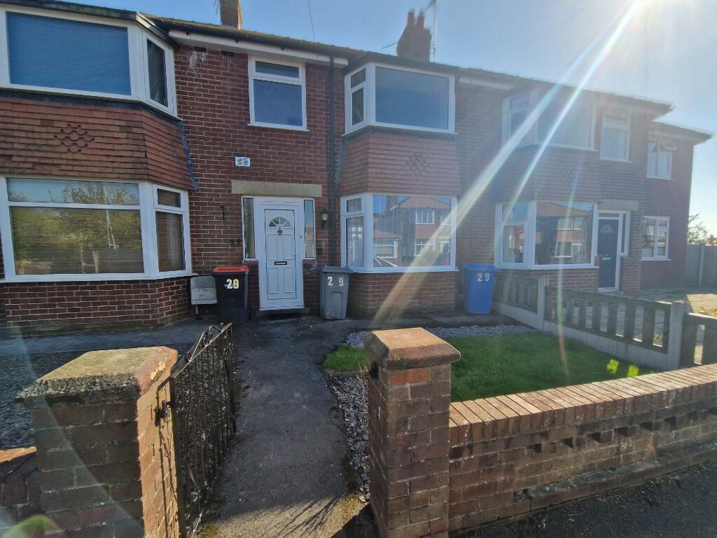 Main image of property: Newton Avenue, Poulton-Le-Fylde, Lancashire, FY6