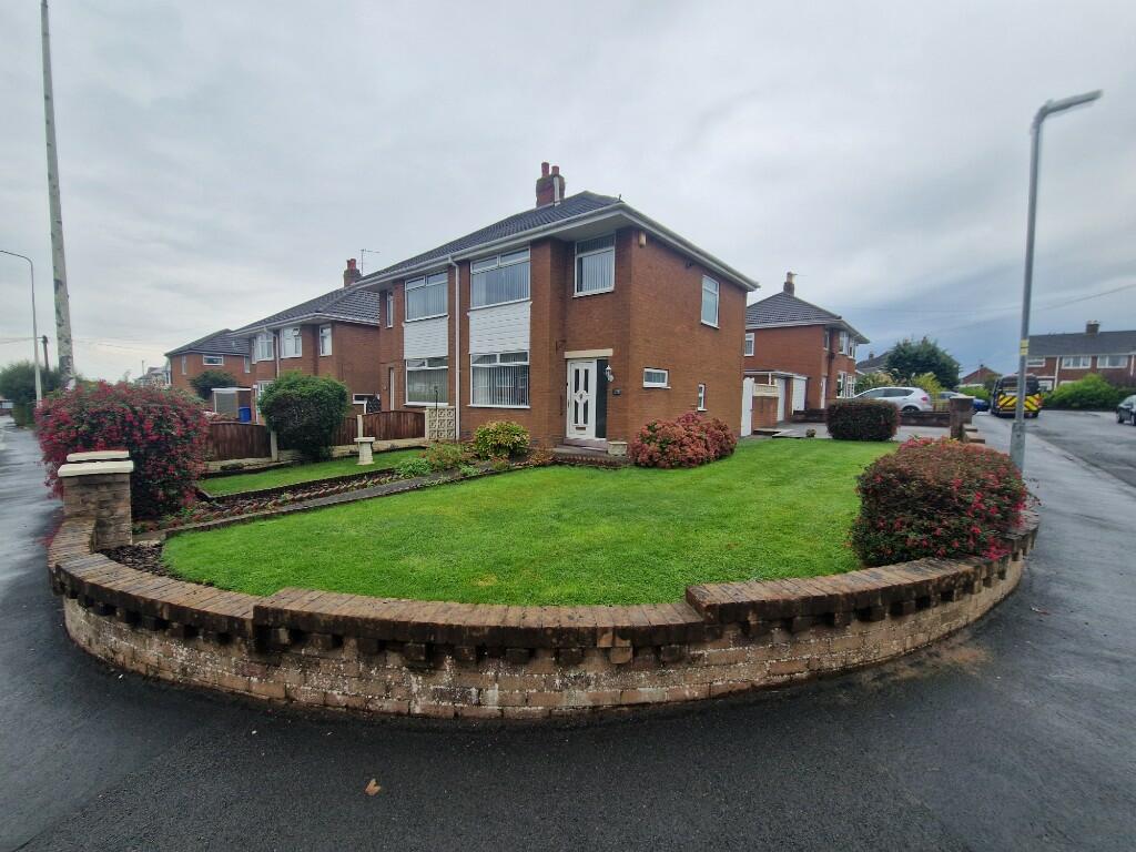 Main image of property: Blackpool Old Road, Poulton-Le-Fylde, Lancashire, FY6